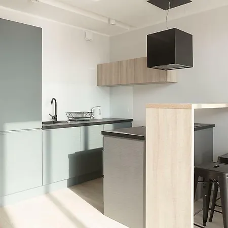 Apartamento Viu Goodnight