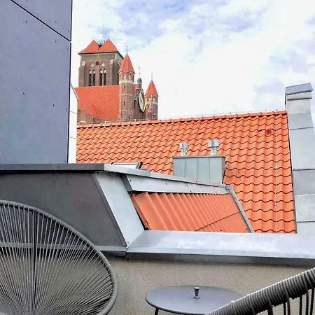 Viu Goodnight Gdańsk